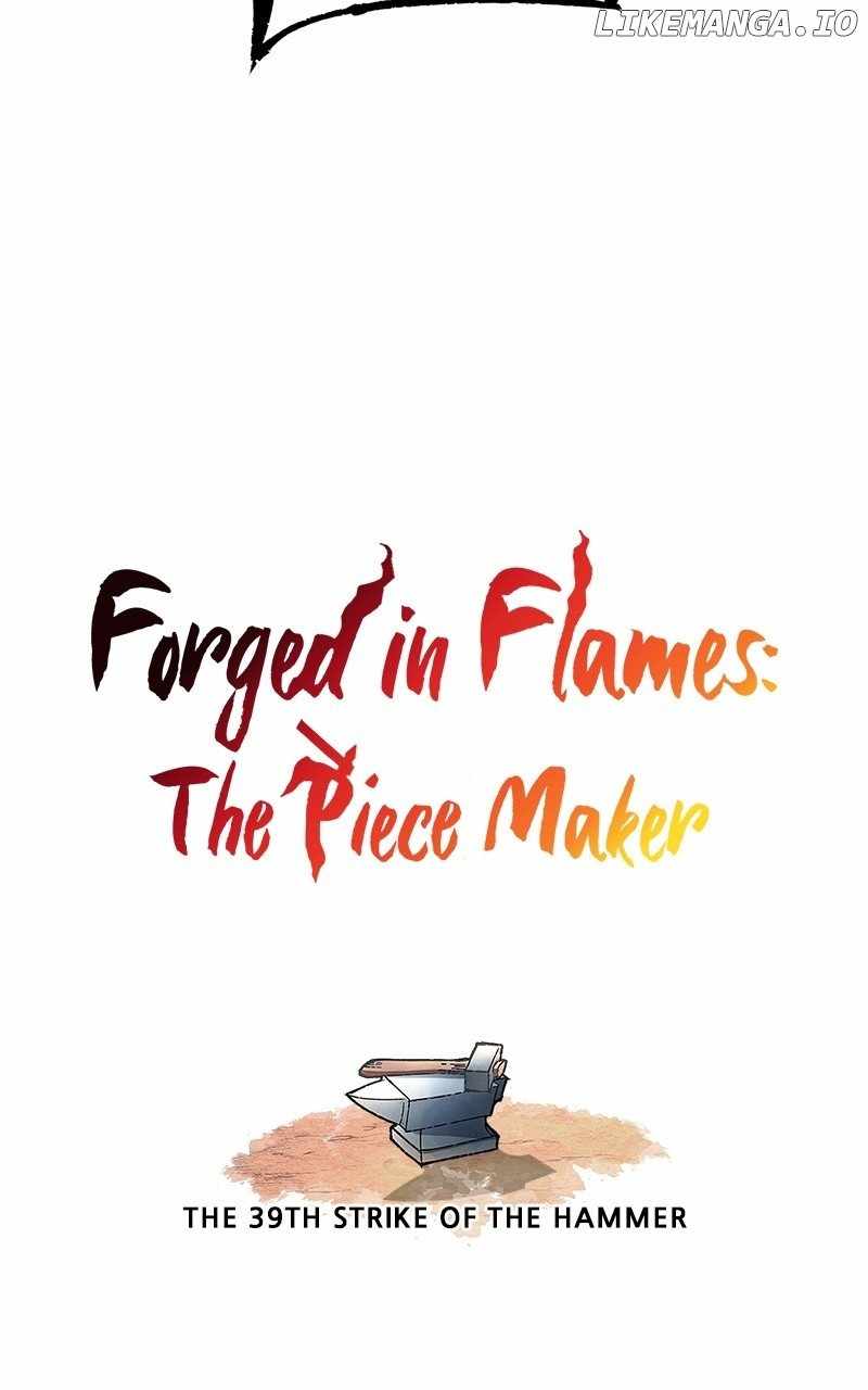 Piece Maker of Flame Chapter 39 10